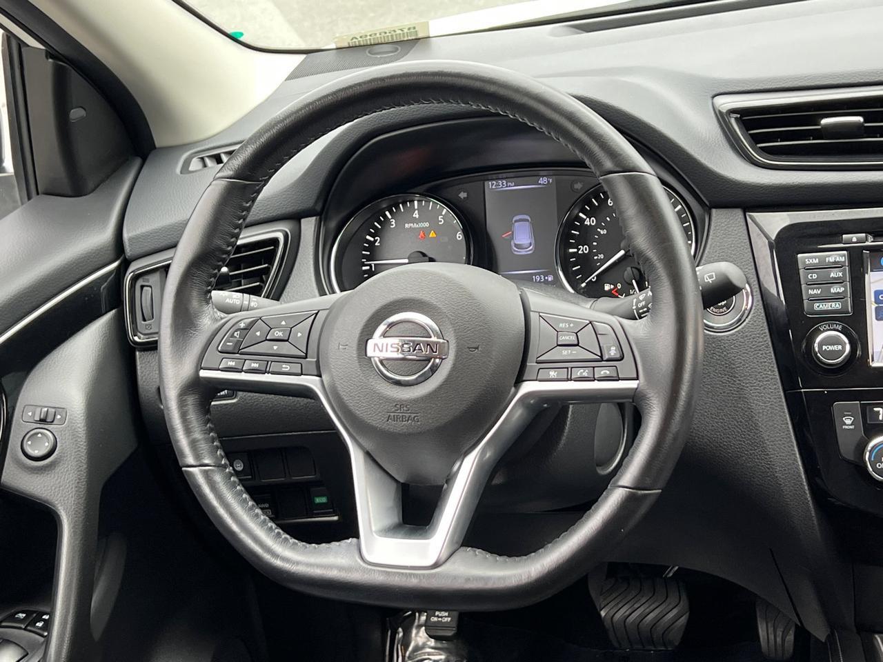 2017 Nissan Rogue Sport SL Hagerstown MD