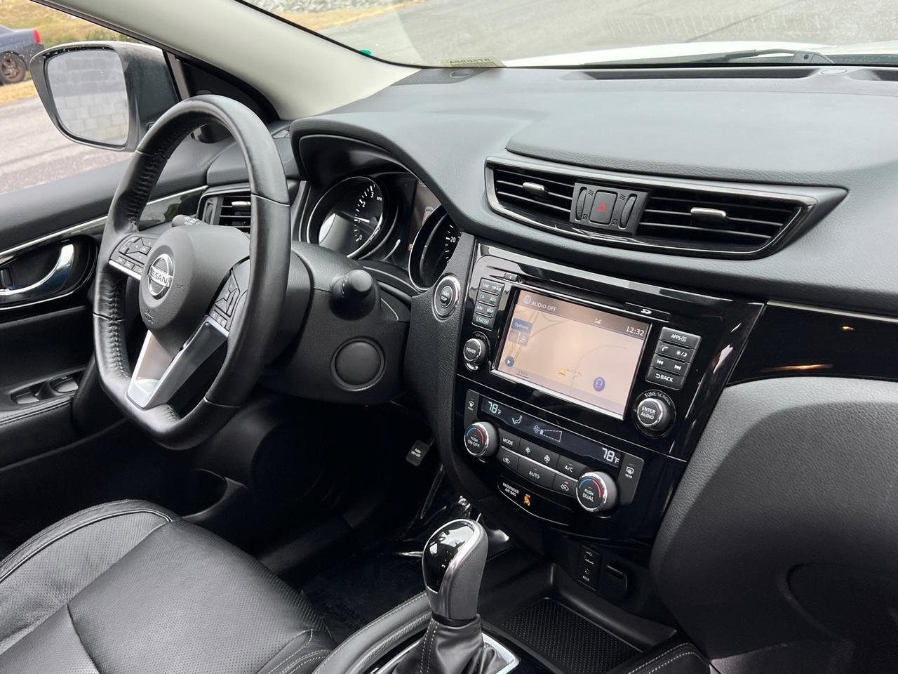 2017 Nissan Rogue Sport SL Hagerstown MD