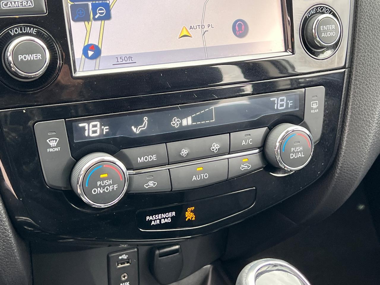 2017 Nissan Rogue Sport SL Hagerstown MD