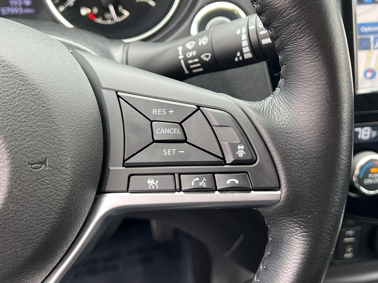 2017 Nissan Rogue Sport SL Hagerstown MD