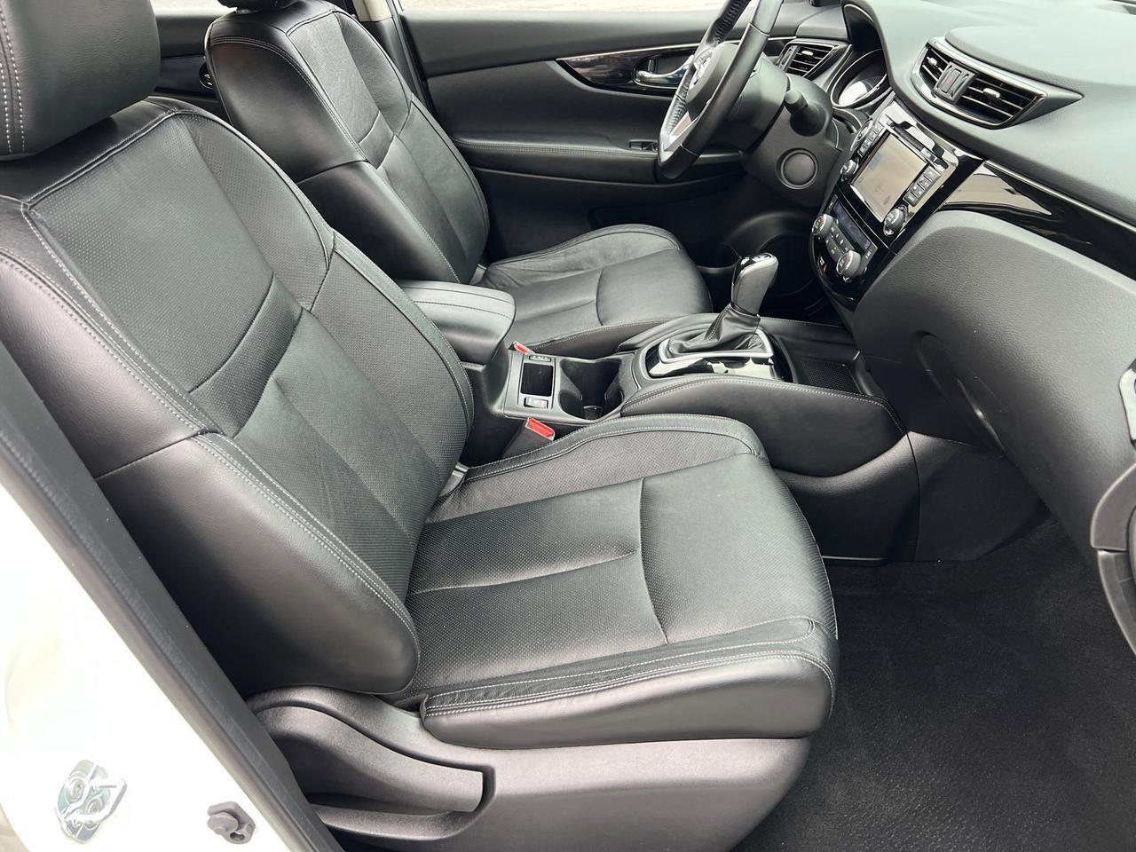 2017 Nissan Rogue Sport SL Hagerstown MD