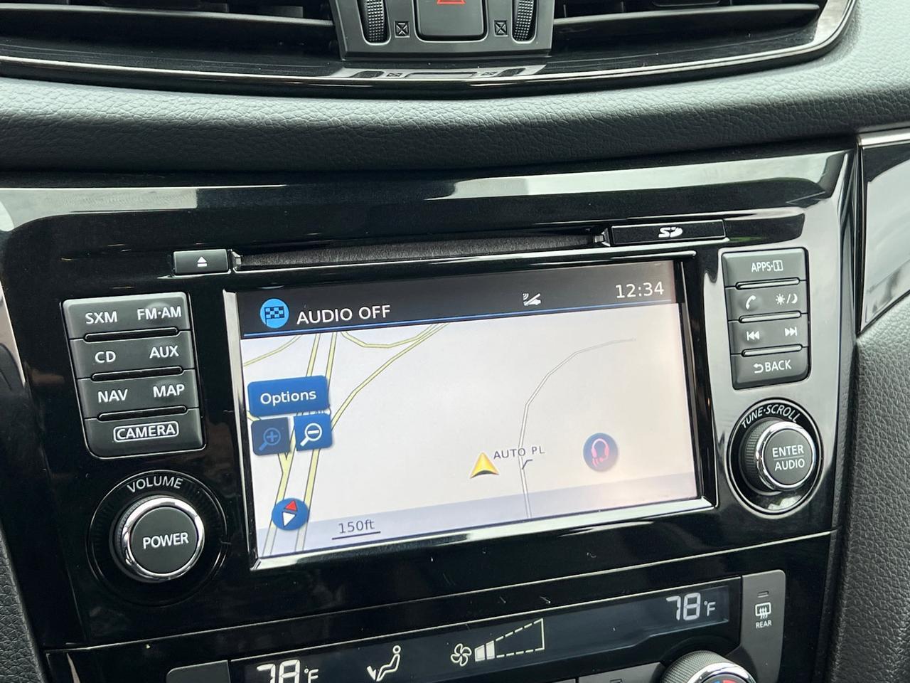 2017 Nissan Rogue Sport SL Hagerstown MD