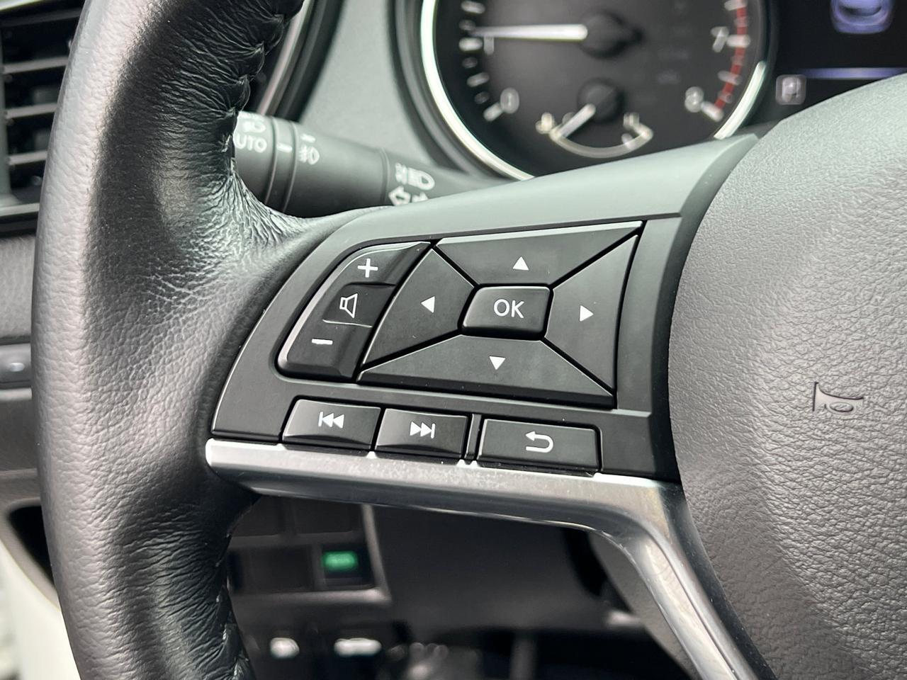 2017 Nissan Rogue Sport SL Hagerstown MD