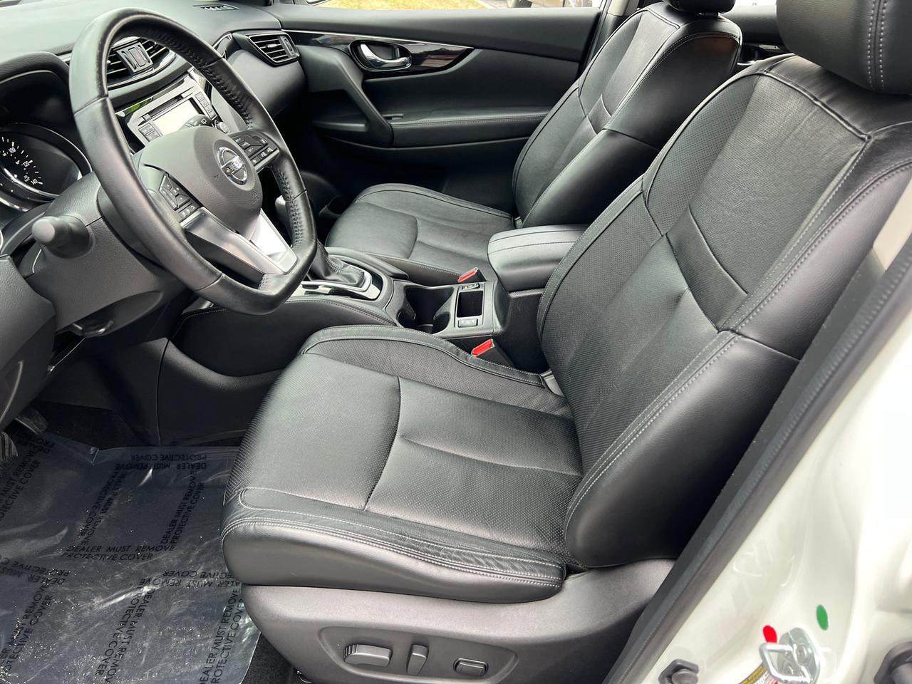 2017 Nissan Rogue Sport SL Hagerstown MD