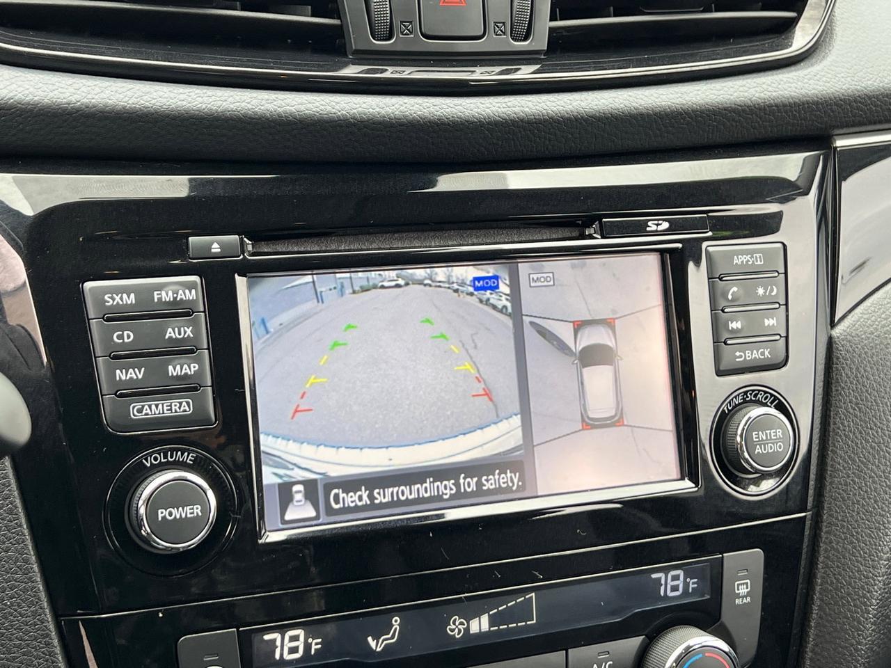 2017 Nissan Rogue Sport SL Hagerstown MD