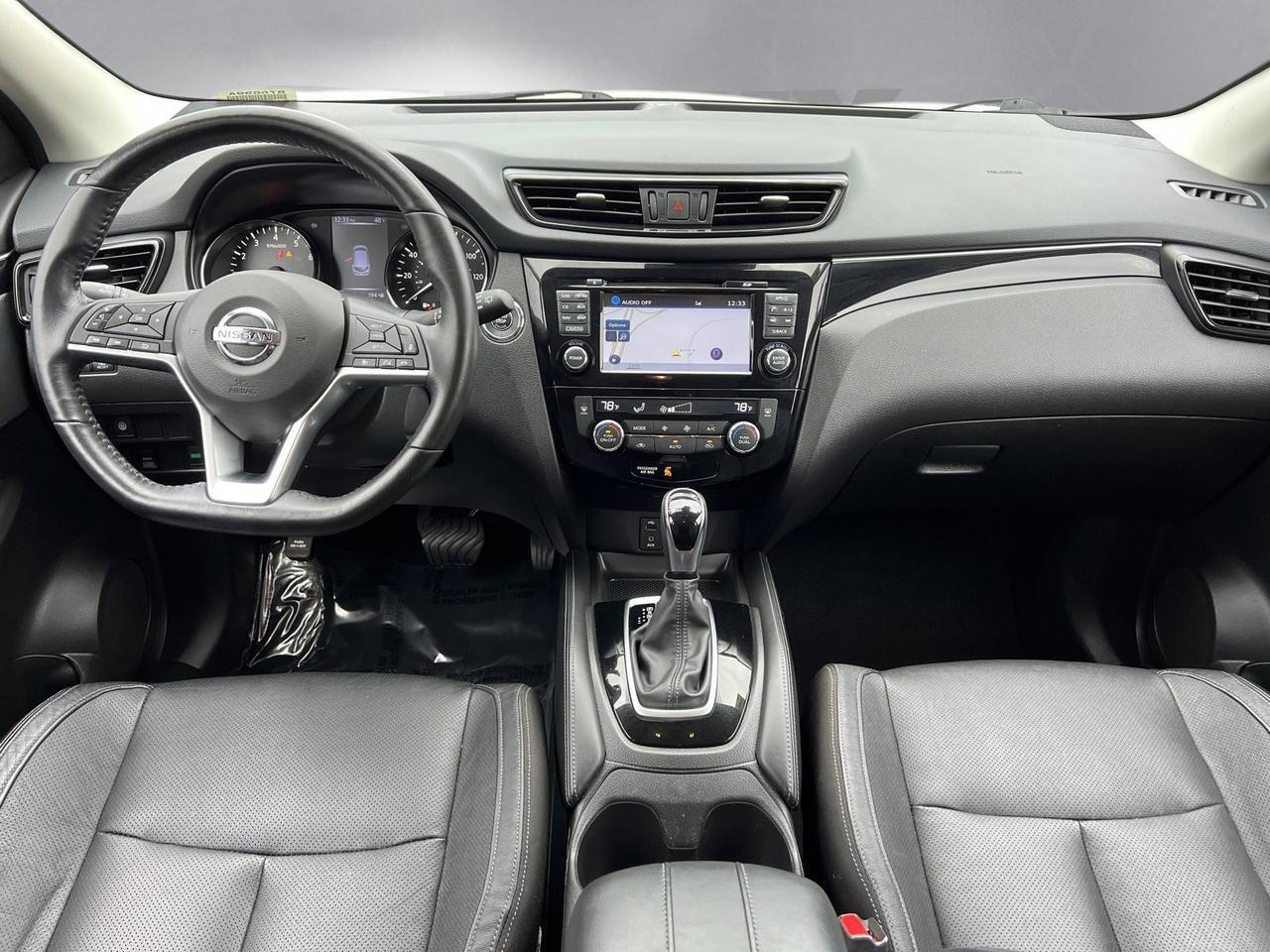 2017 Nissan Rogue Sport SL Hagerstown MD