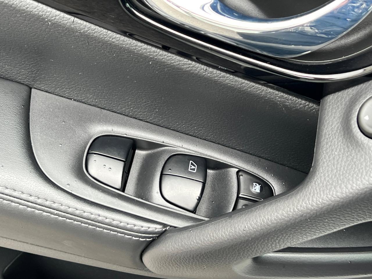 2017 Nissan Rogue Sport SL Hagerstown MD