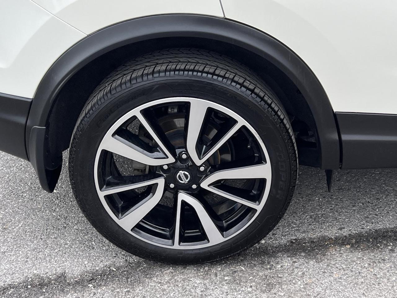 2017 Nissan Rogue Sport SL Hagerstown MD