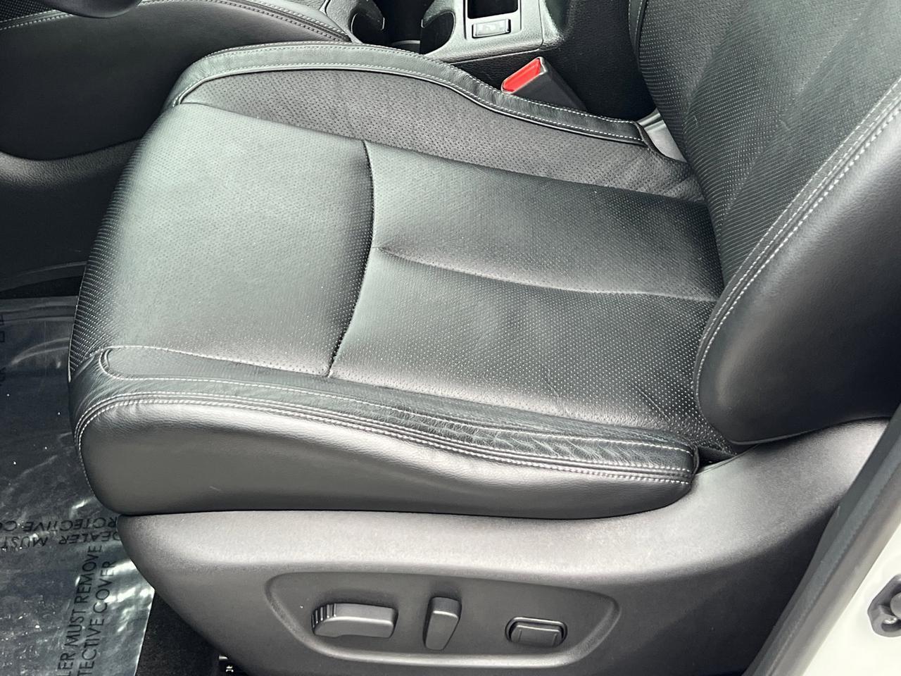 2017 Nissan Rogue Sport SL Hagerstown MD