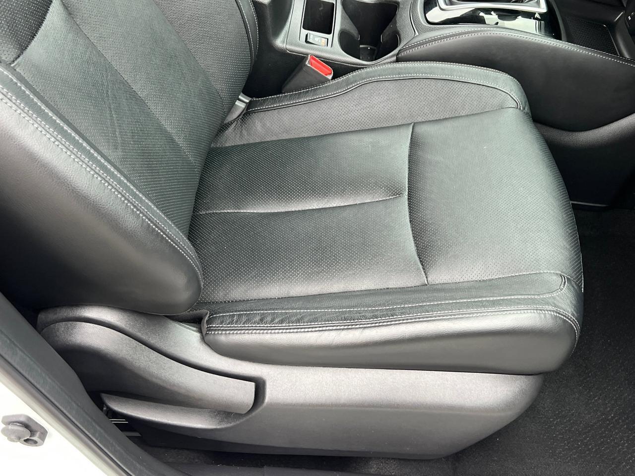 2017 Nissan Rogue Sport SL Hagerstown MD