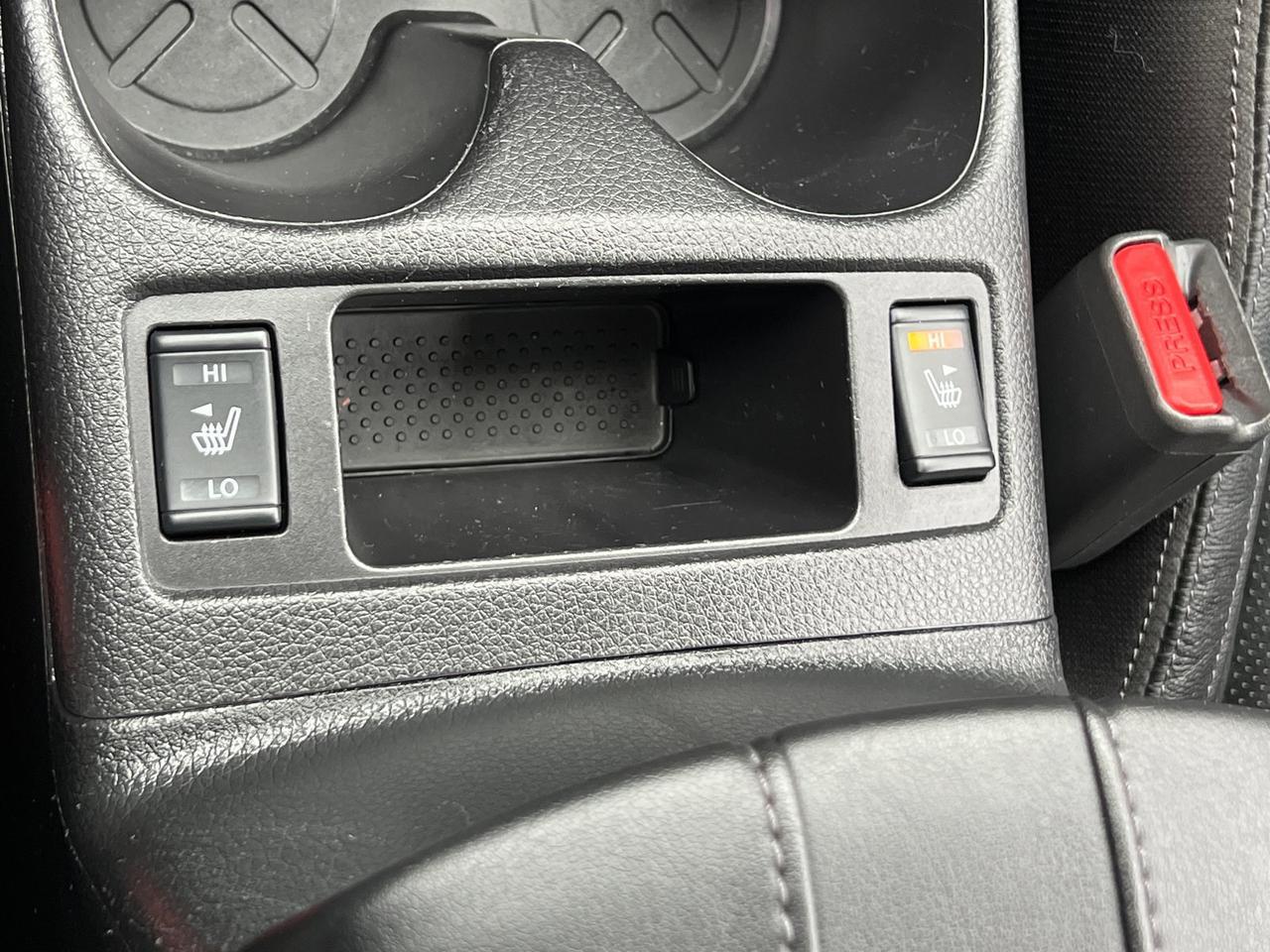 2017 Nissan Rogue Sport SL Hagerstown MD