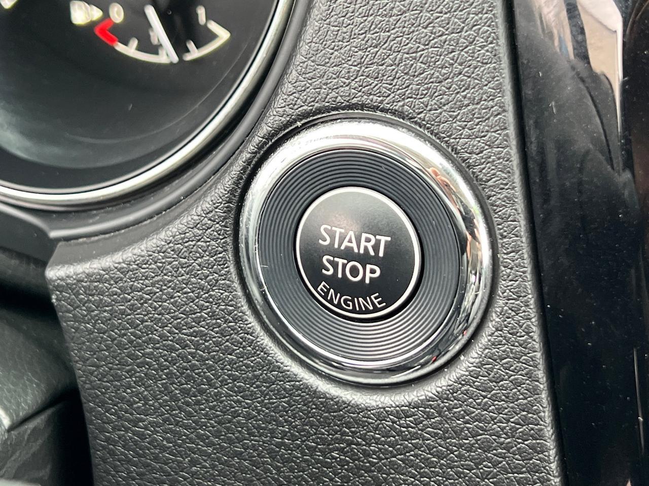 2017 Nissan Rogue Sport SL Hagerstown MD