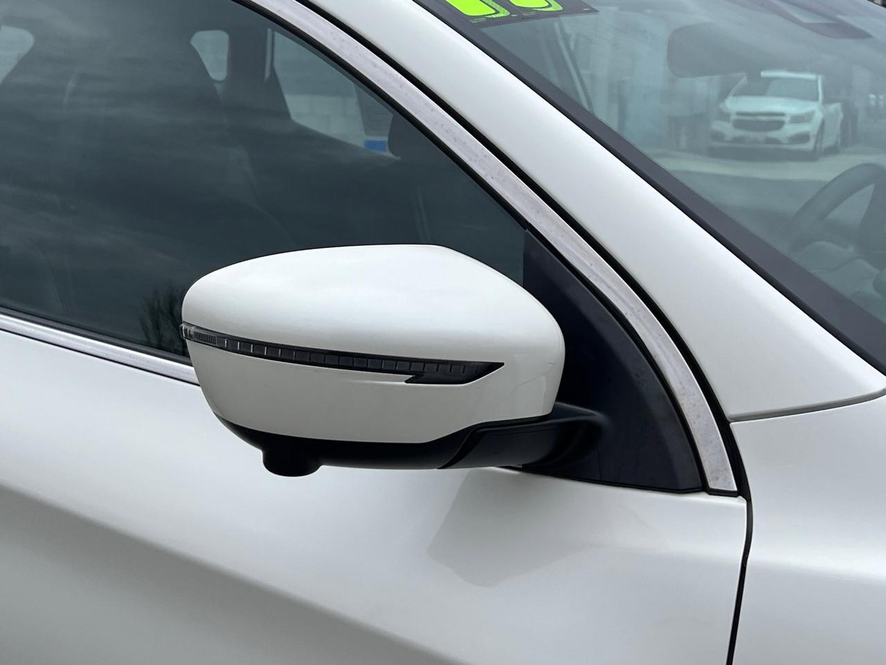 2017 Nissan Rogue Sport SL Hagerstown MD