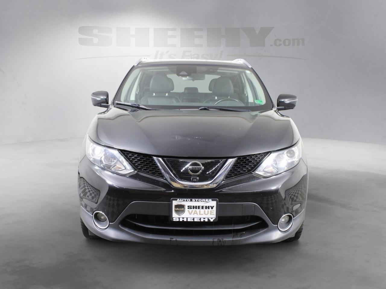 2017 Nissan Rogue Sport SL Manassas VA