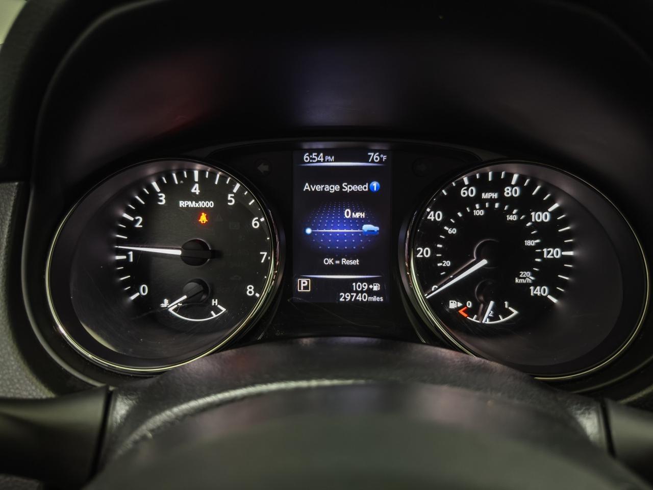 2017 Nissan Rogue Sport SV AWD Tallmadge OH