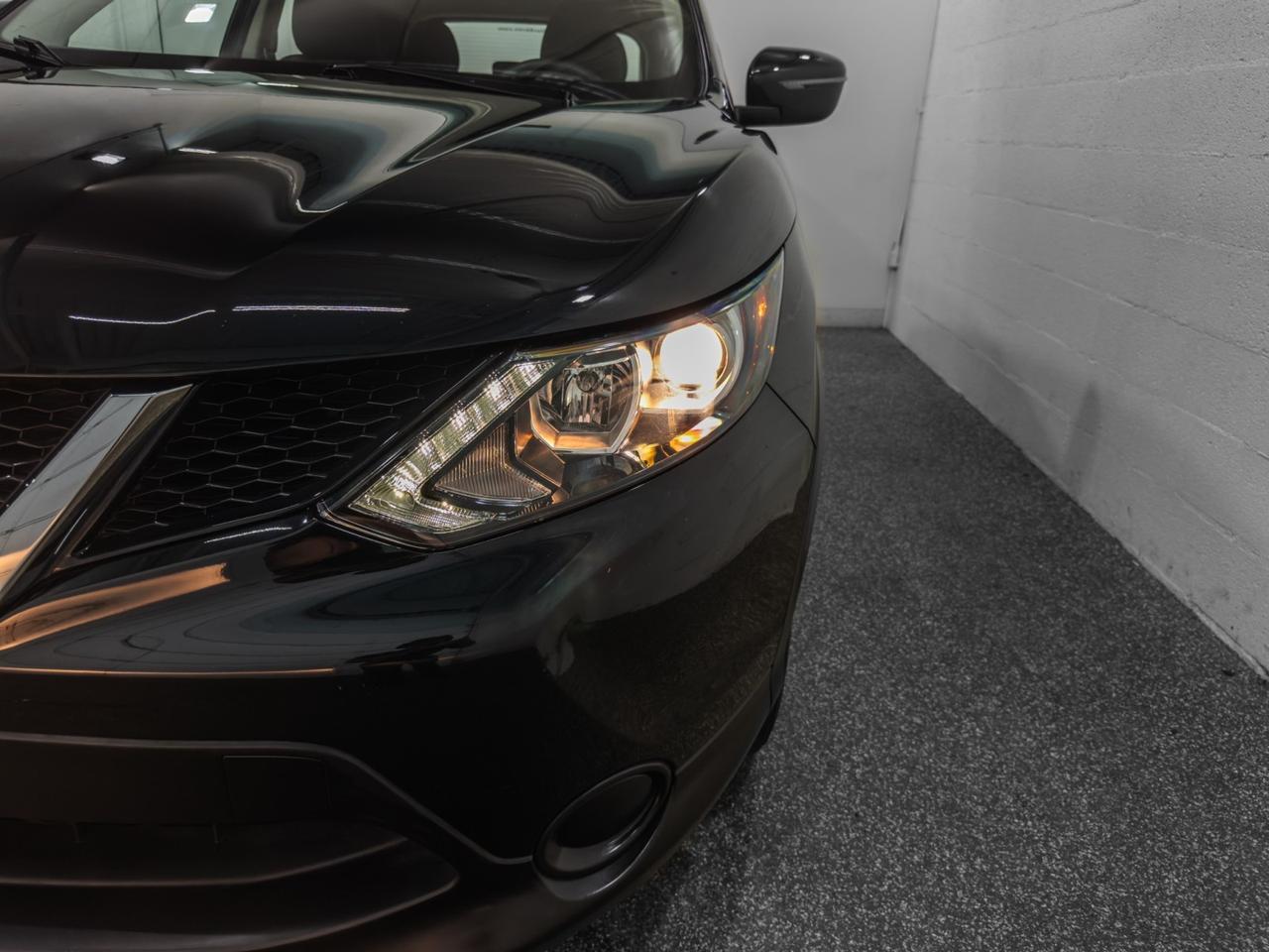 2017 Nissan Rogue Sport SV AWD Tallmadge OH