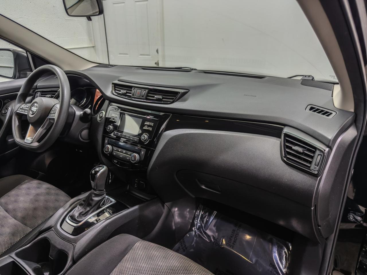 2017 Nissan Rogue Sport SV AWD Tallmadge OH