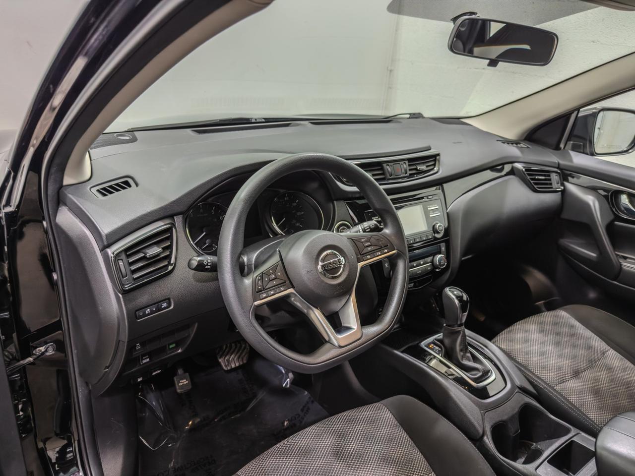 2017 Nissan Rogue Sport SV AWD Tallmadge OH
