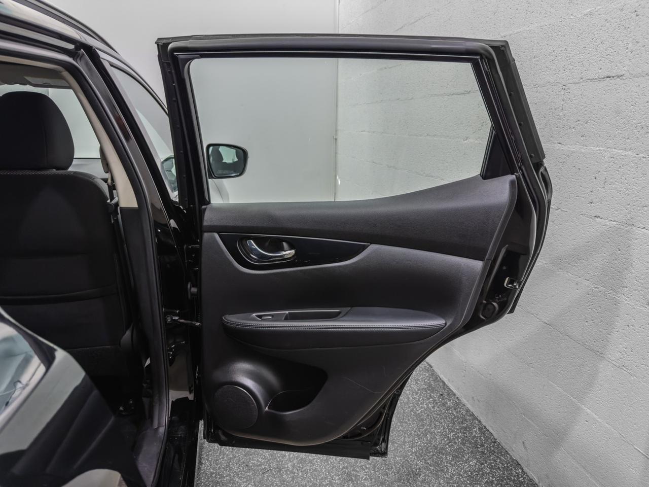 2017 Nissan Rogue Sport SV AWD Tallmadge OH