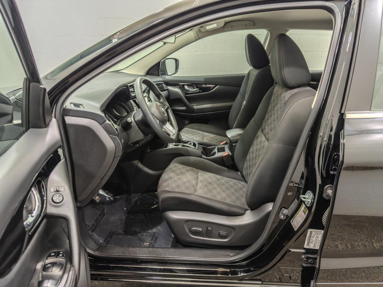2017 Nissan Rogue Sport SV AWD Tallmadge OH