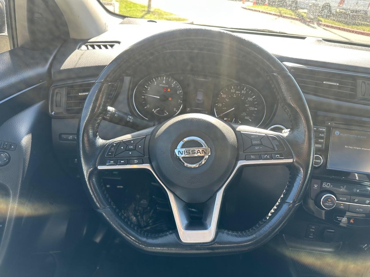 2017 Nissan Rogue Sport SV Austin TX