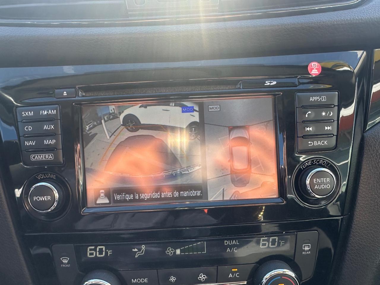 2017 Nissan Rogue Sport SV Austin TX