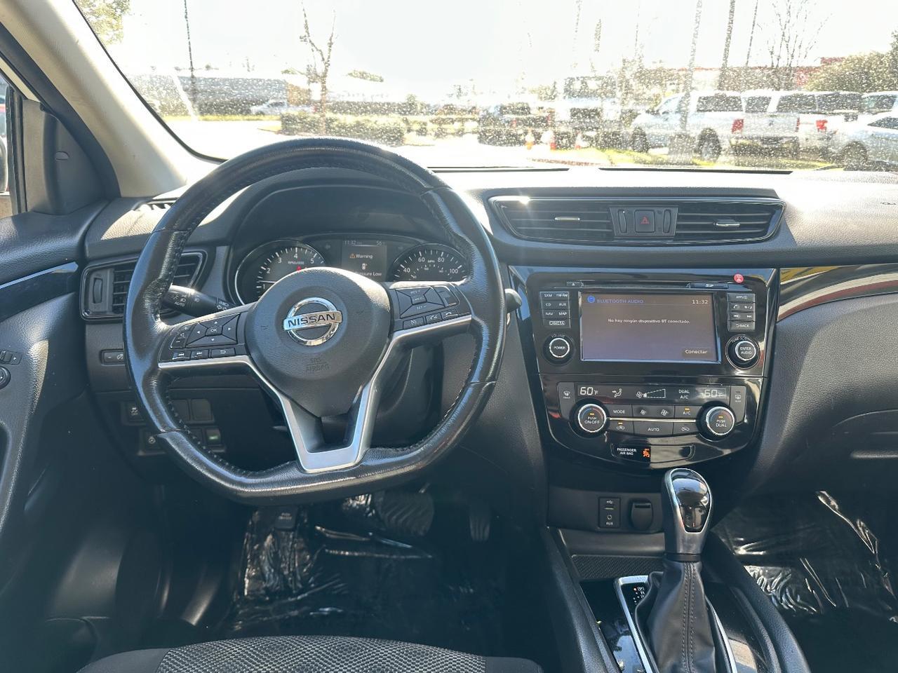 2017 Nissan Rogue Sport SV Austin TX