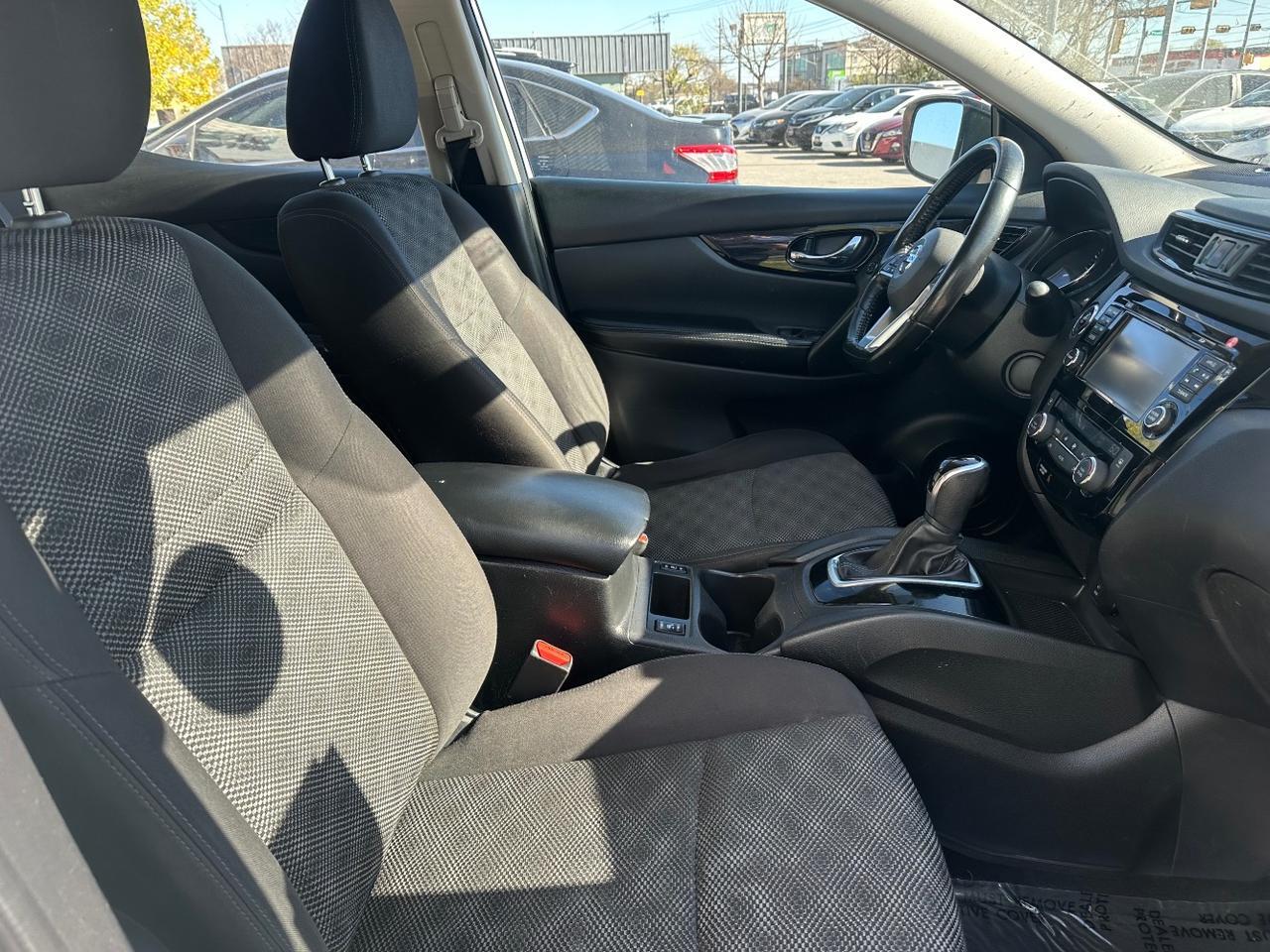 2017 Nissan Rogue Sport SV Austin TX