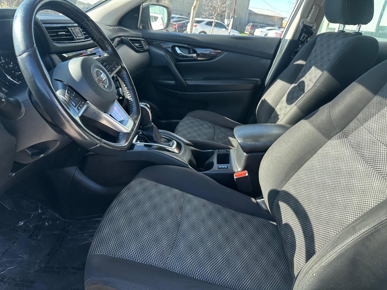 2017 Nissan Rogue Sport SV Austin TX