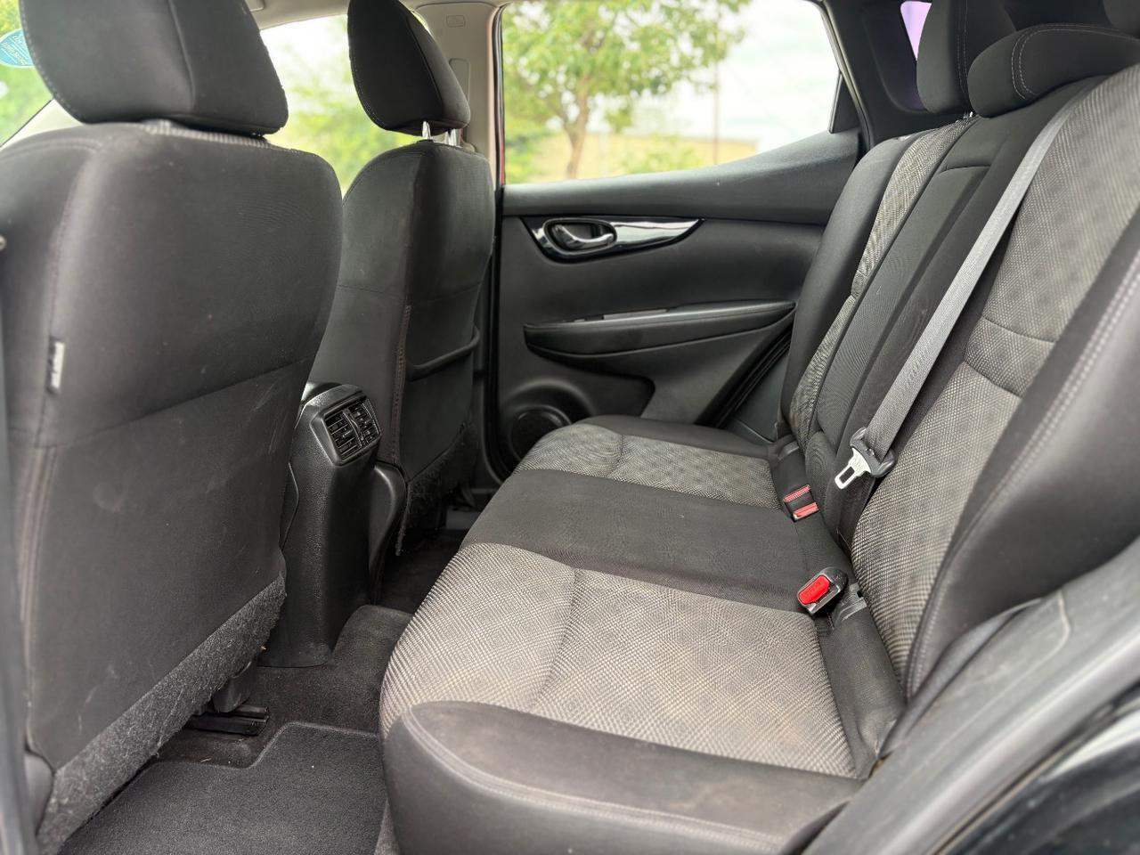 2017 Nissan Rogue Sport SV Austin TX