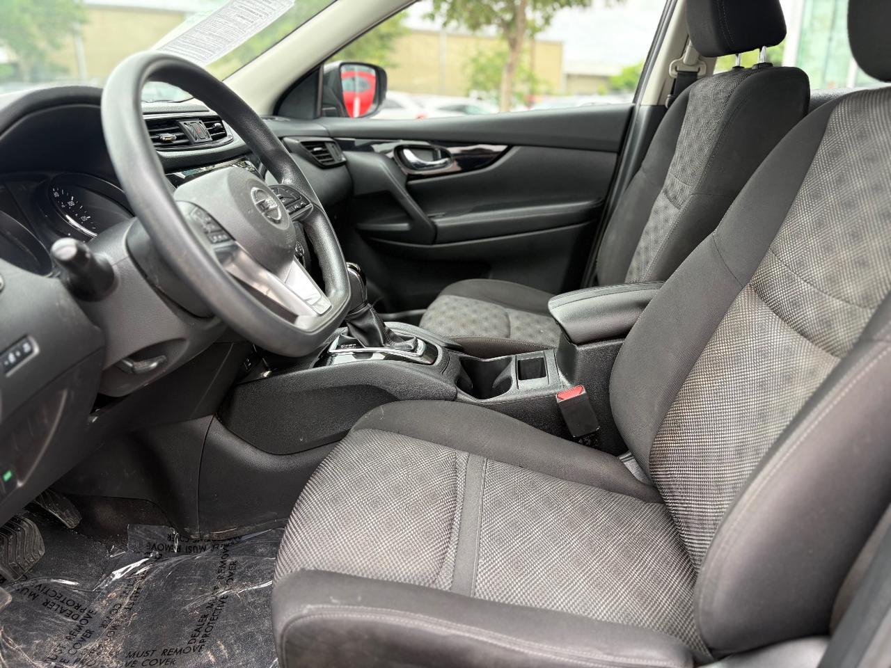 2017 Nissan Rogue Sport SV Austin TX