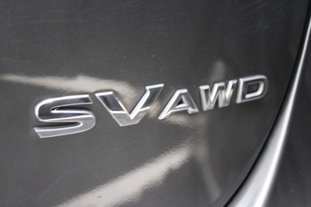 2017 Nissan Rogue Sport SV Chantilly VA