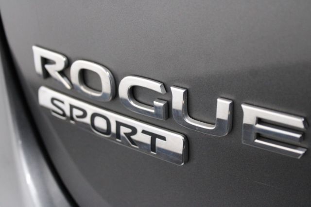 2017 Nissan Rogue Sport SV Chantilly VA