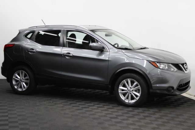 2017 Nissan Rogue Sport SV Chantilly VA