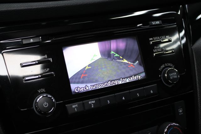 2017 Nissan Rogue Sport SV Chantilly VA