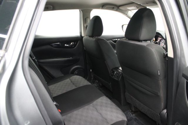 2017 Nissan Rogue Sport SV Chantilly VA