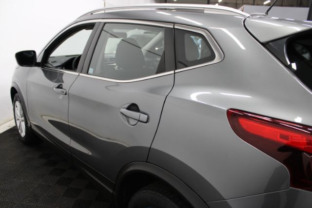 2017 Nissan Rogue Sport SV Chantilly VA