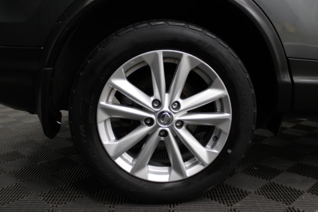 2017 Nissan Rogue Sport SV Chantilly VA