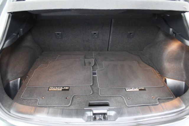 2017 Nissan Rogue Sport SV Chantilly VA