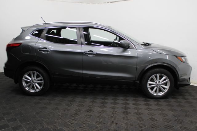 2017 Nissan Rogue Sport SV Chantilly VA