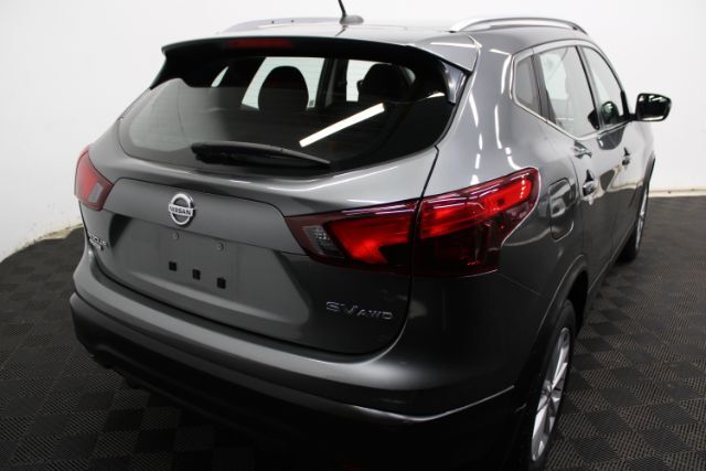 2017 Nissan Rogue Sport SV Chantilly VA