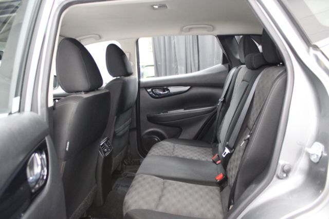 2017 Nissan Rogue Sport SV Chantilly VA