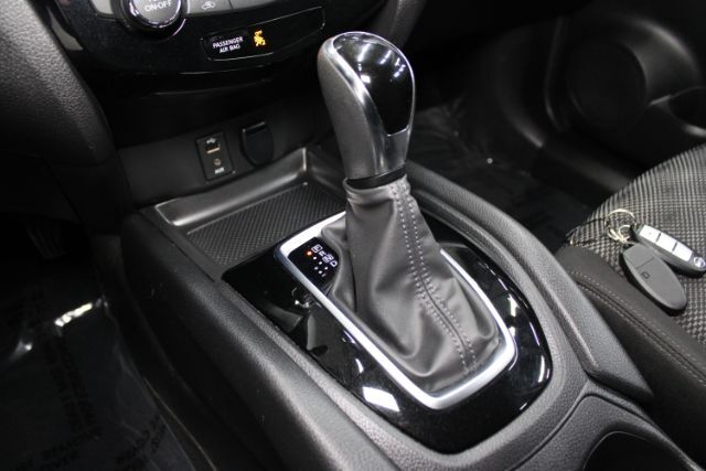 2017 Nissan Rogue Sport SV Chantilly VA