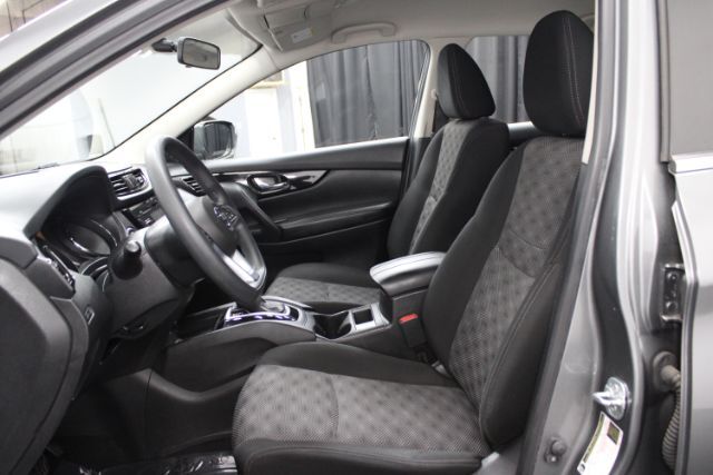 2017 Nissan Rogue Sport SV Chantilly VA