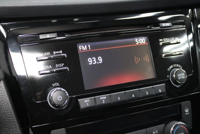 2017 Nissan Rogue Sport SV Chantilly VA