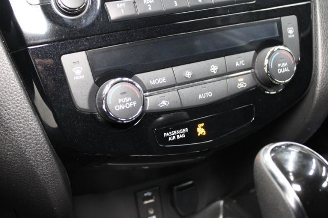 2017 Nissan Rogue Sport SV Chantilly VA