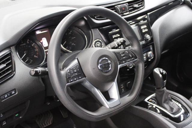 2017 Nissan Rogue Sport SV Chantilly VA