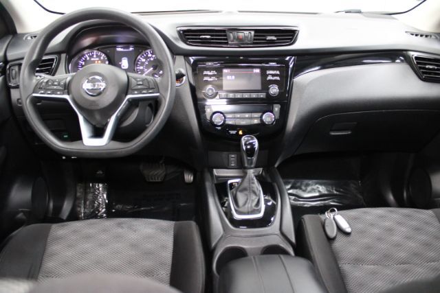 2017 Nissan Rogue Sport SV Chantilly VA