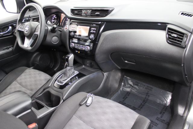 2017 Nissan Rogue Sport SV Chantilly VA