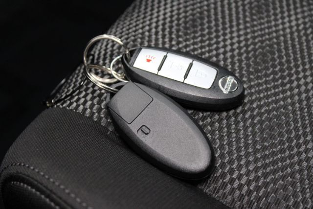 2017 Nissan Rogue Sport SV Chantilly VA